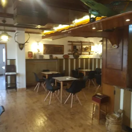 Osteria Mediterranean Hostel