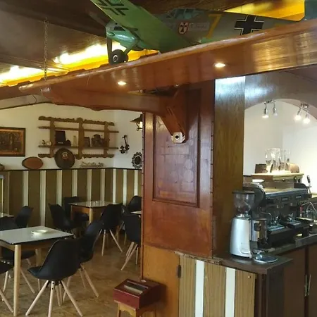 Osteria Mediterranean Freirachdorf