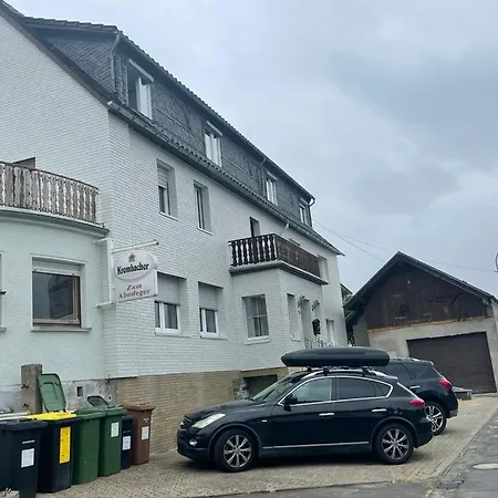 بيت شباب Osteria Mediterranean