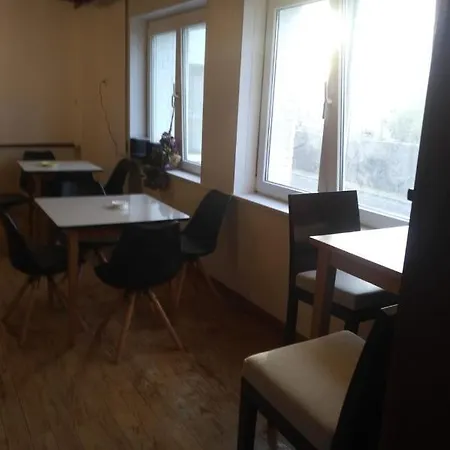 Osteria Mediterranean Hostel