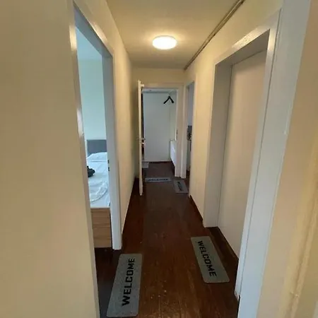 Osteria Mediterranean * Freirachdorf