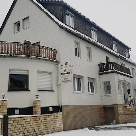 Osteria Mediterranean