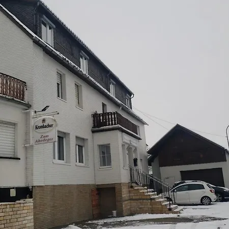 Osteria Mediterranean Freirachdorf