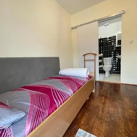 Hostel Osteria Mediterranean