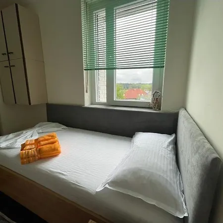 Osteria Mediterranean Hostel *