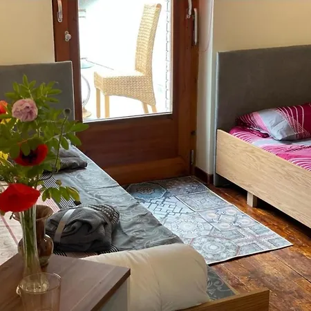 Osteria Mediterranean * Freirachdorf