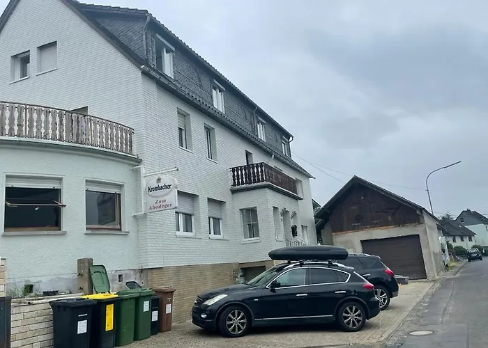 Vandrarhem Osteria Mediterranean