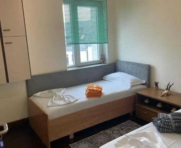 Osteria Mediterranean *