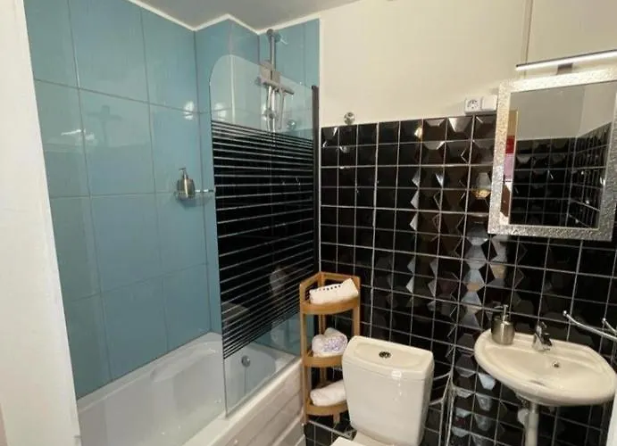 Osteria Mediterranean Auberge de jeunesse