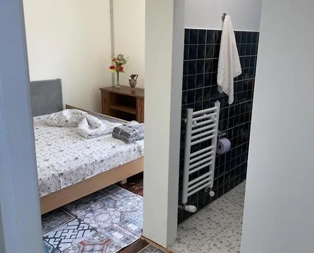 Osteria Mediterranean Vandrarhem