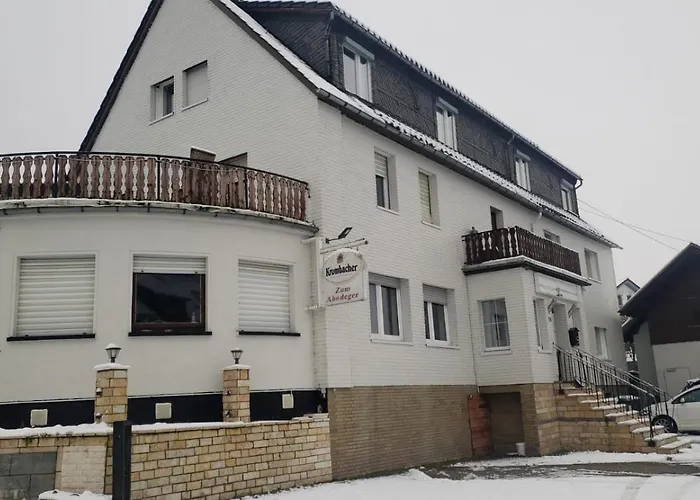 Osteria Mediterranean