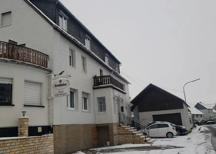 Osteria Mediterranean Freirachdorf