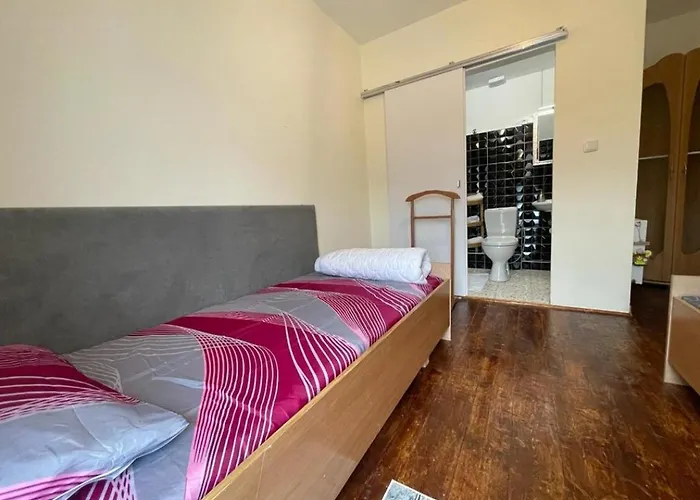 Auberge de jeunesse Osteria Mediterranean