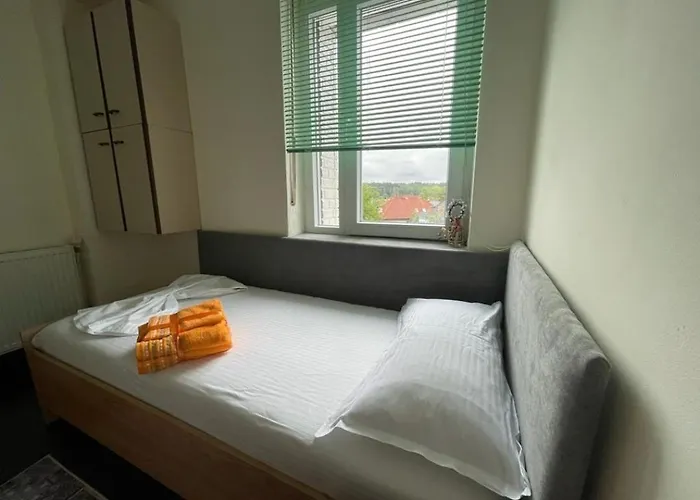 Osteria Mediterranean Vandrarhem *