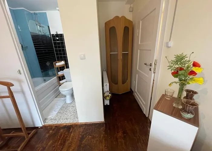 Osteria Mediterranean *