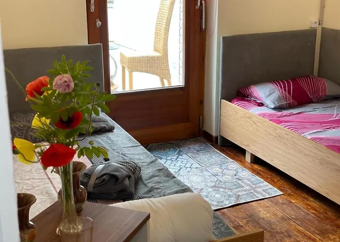 Osteria Mediterranean * Freirachdorf