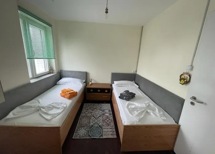 Osteria Mediterranean *